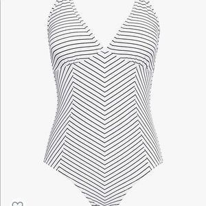 CUPSHE 🔥 one piece swimsuit